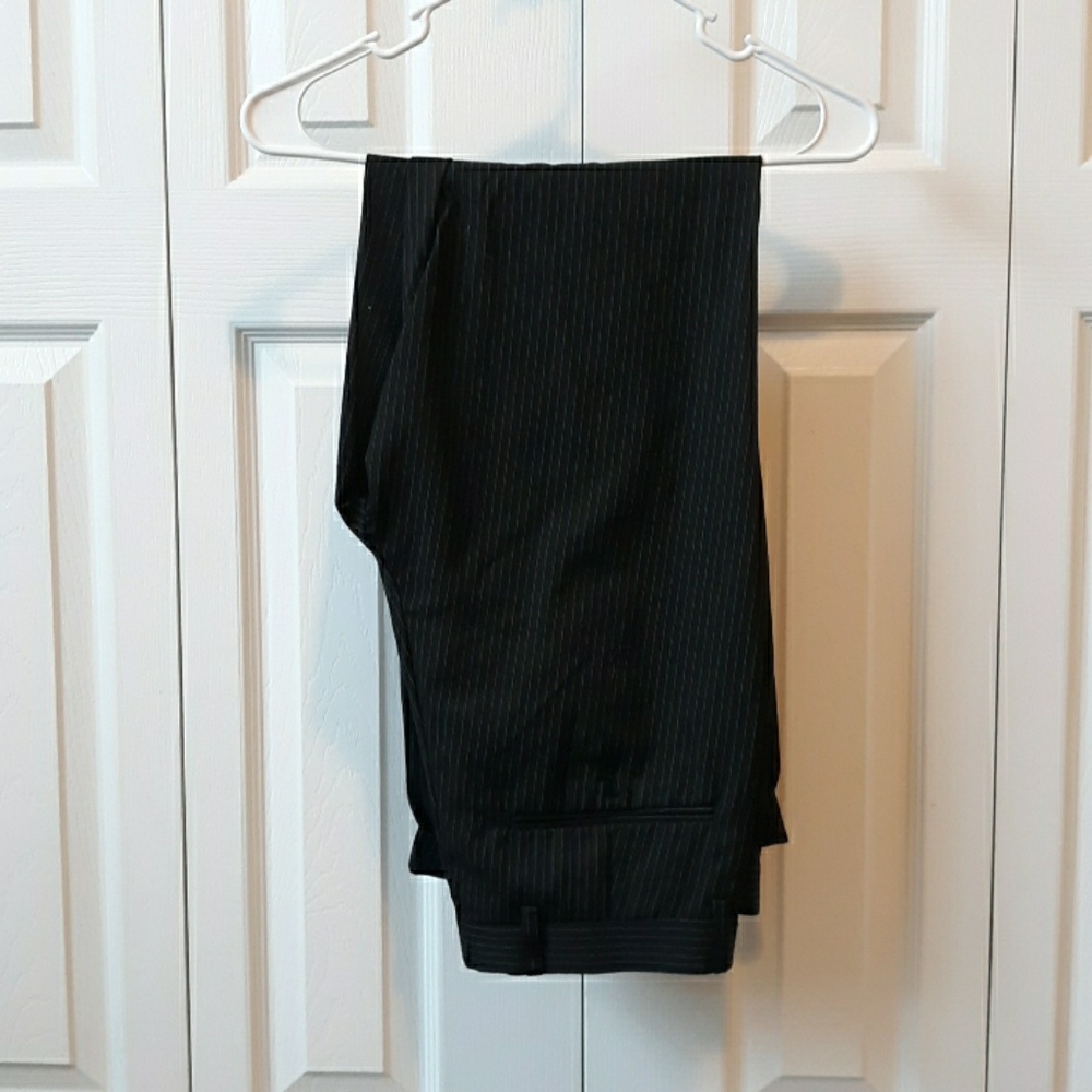 Mens dress pants.